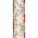 Vintage Flowers Table Linens Collection-Gina's Home Linen Ltd