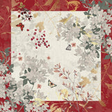 Vintage Flowers Table Linens Collection-Gina's Home Linen Ltd