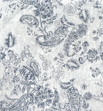Vintage Paisley Bedding Collection-Gina's Home Linen Ltd