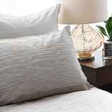 Vista Pillow Cover Collection-Gina's Home Linen Ltd