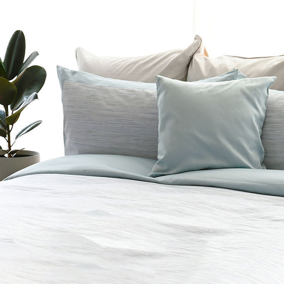 Vista Pillow Cover Collection-Gina's Home Linen Ltd