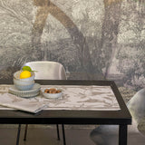 Voliere Table Linens Collection-Gina's Home Linen Ltd