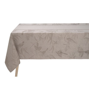 Voliere Table Linens Collection-Gina's Home Linen Ltd