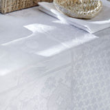 Voyage Iconique Table Linens Collection (Coated Cotton)-Gina's Home Linen Ltd