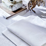 Voyage Iconique Table Linens Collection-Gina's Home Linen Ltd