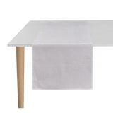 Voyage Iconique Table Linens Collection-Gina's Home Linen Ltd