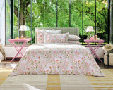 Voyageuse Bedding Collection-Gina's Home Linen Ltd