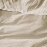 Waffle Duvet Cover Set-Gina's Home Linen Ltd
