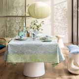 Wagara Table Linens Collection (Coated Cotton)-Gina's Home Linen Ltd