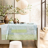 Wagara Table Linens Collection (Coated Cotton)-Gina's Home Linen Ltd