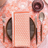 Wagara Table Linens Collection (Coated Cotton)-Gina's Home Linen Ltd