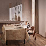 Wagara Table Linens Collection (Coated Cotton)-Gina's Home Linen Ltd