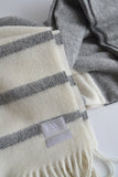 Watson Alpaca Throw-Gina's Home Linen Ltd