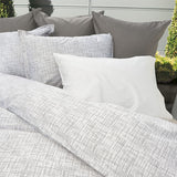 Yale Bedding Collection-Gina's Home Linen Ltd