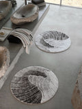 Yoji Bath Rug-Gina's Home Linen Ltd