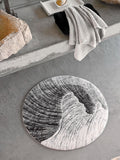 Yoji Bath Rug-Gina's Home Linen Ltd