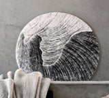 Yoji Bath Rug-Gina's Home Linen Ltd
