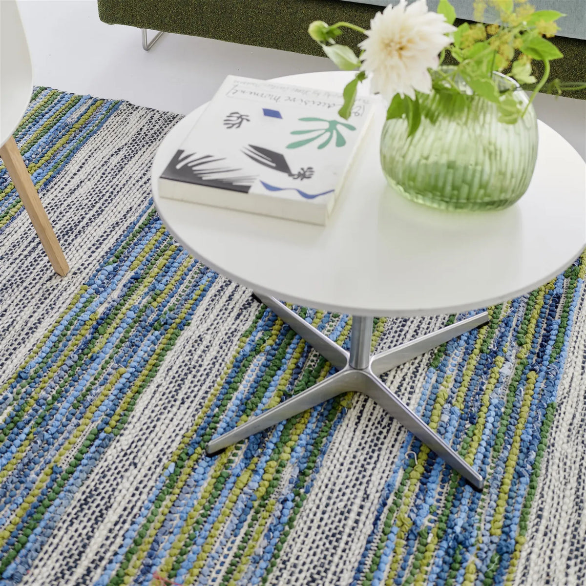 Zanshi Rug Collection
