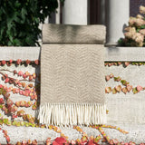 Zola Throw Blanket-Gina's Home Linen Ltd