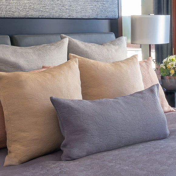 Zora Cushion Collection-Gina's Home Linen Ltd