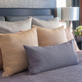 Zora Cushion Collection-Gina's Home Linen Ltd