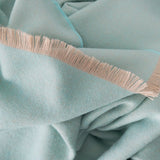 Zuri Throw Blanket-Gina's Home Linen Ltd