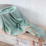 Zuri Throw Blanket-Gina's Home Linen Ltd