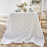 Siderale Table Linen Collection