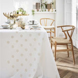 Siderale Table Linen Collection