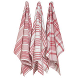 Jumbo Dish Towel Set