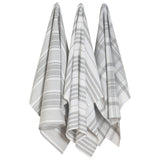 Jumbo Dish Towel Set
