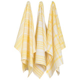 Jumbo Dish Towel Set