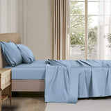 Organic Cotton Sheet Set Collection