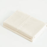 Organic Cotton Sheet Set Collection