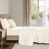 Organic Cotton Sheet Set Collection