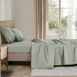 Organic Cotton Sheet Set Collection