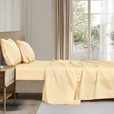 Organic Cotton Sheet Set Collection