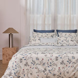 Jardin d'Hiver Bedding Collection