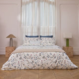 Jardin d'Hiver Bedding Collection