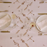 Valse de Lin Table Linen Collection