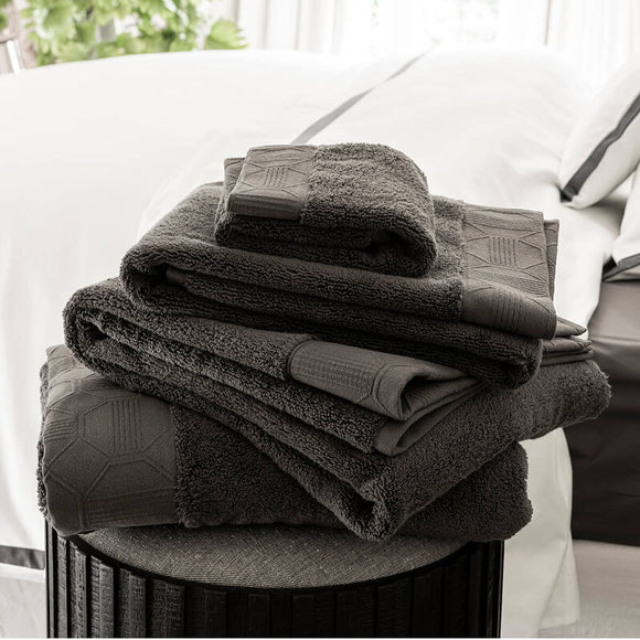 Palacio Bath Towel Collection