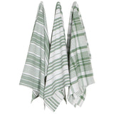 Jumbo Dish Towel Set