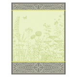 Blooming Kitchen Towel