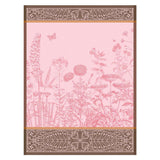 Blooming Kitchen Towel