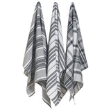 Jumbo Dish Towel Set
