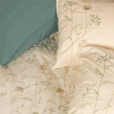 Anae Olive Bedding Collection-Gina's Home Linen Ltd