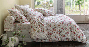 Anna Bedding Collection-Gina's Home Linen Ltd