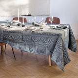 Arcades Cendre Table Linens Collection-Gina's Home Linen Ltd
