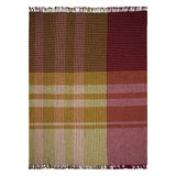 Arklet Wool Throw-Gina's Home Linen Ltd