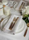 Atlas Napkin-Gina's Home Linen Ltd